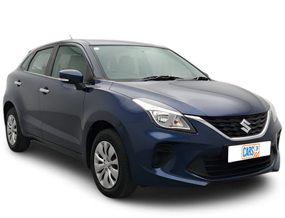 Maruti Baleno-img